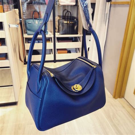 hermes lindy 26 price 2024|Hermes lindy 26 blue nuit.